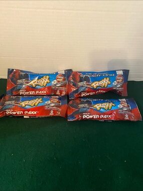 2012 ROXx Stealth Power Paxx The Amazing Spider-Man (C12)